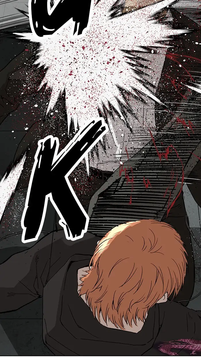 Weak Hero - Chapter 173 - Page 95