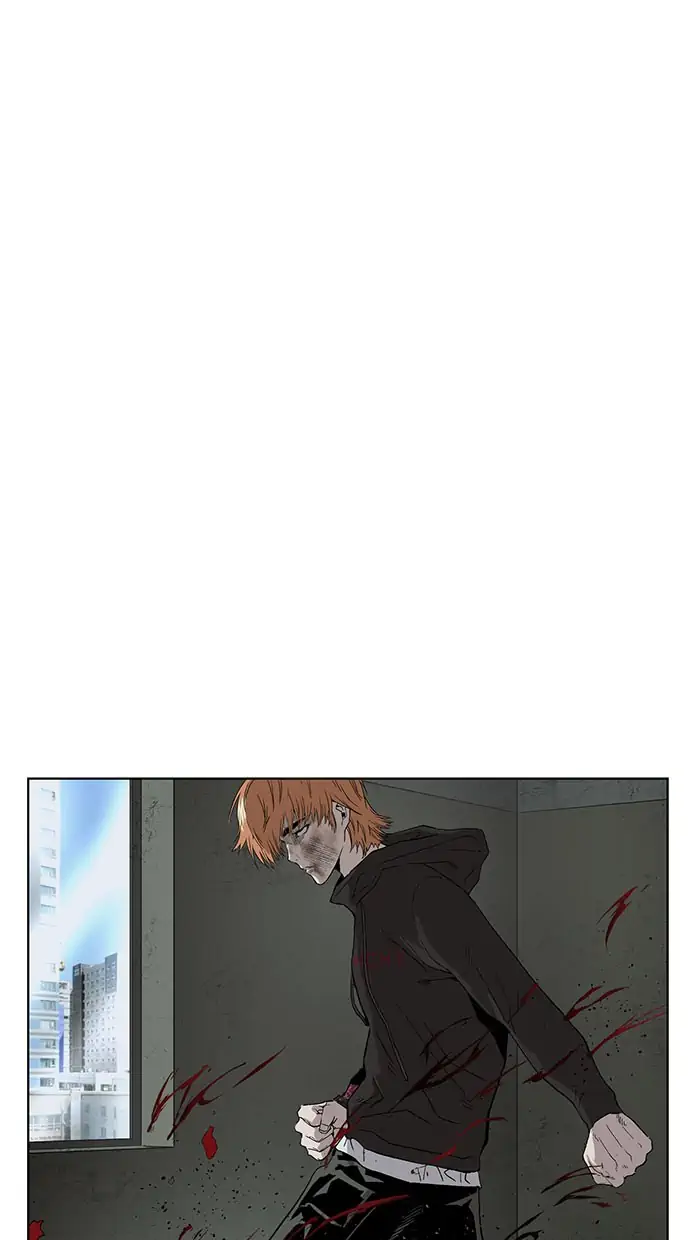 Weak Hero - Chapter 173 - Page 96