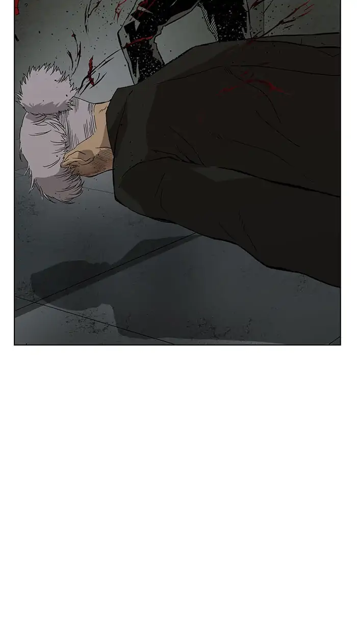 Weak Hero - Chapter 173 - Page 97