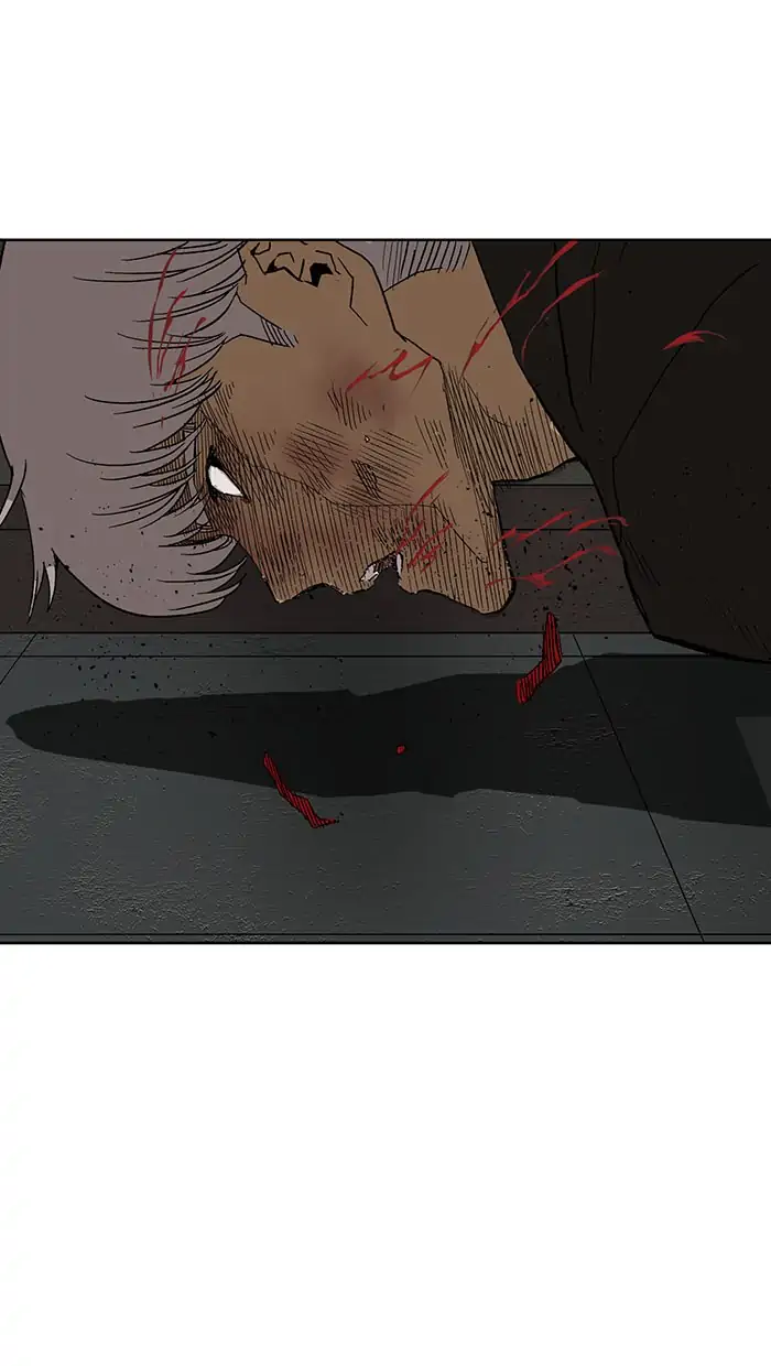 Weak Hero - Chapter 173 - Page 98