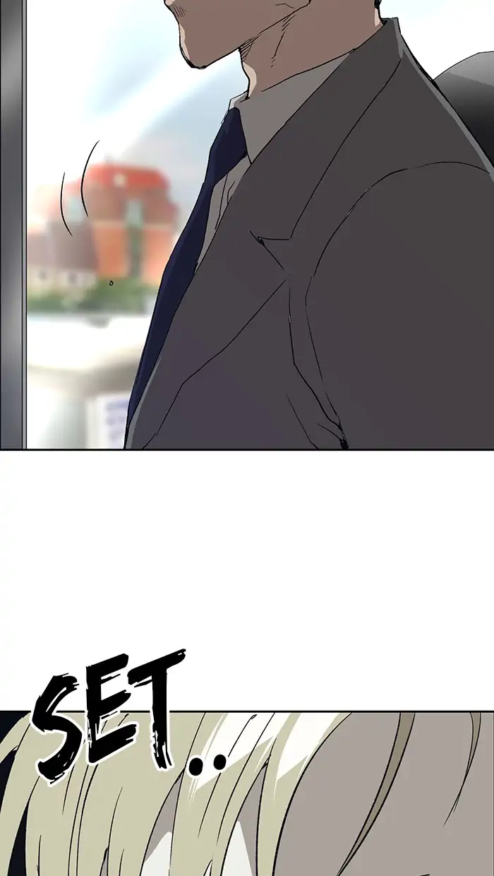 Weak Hero - Chapter 174 - Page 100