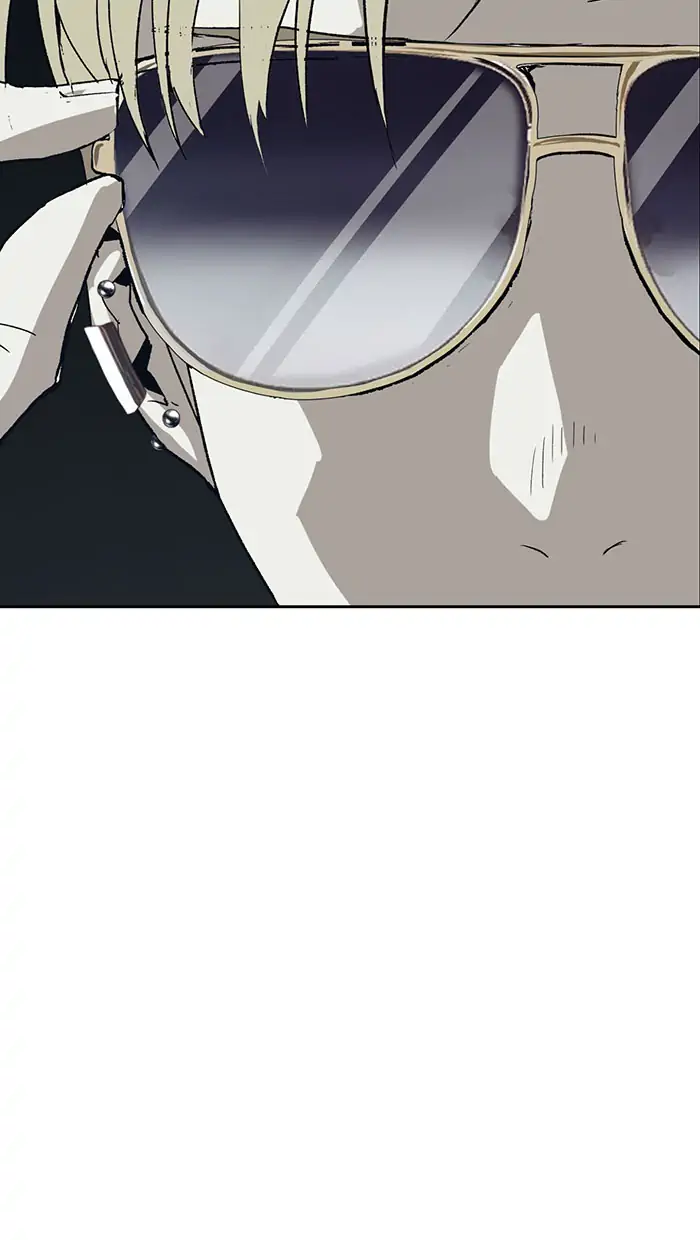 Weak Hero - Chapter 174 - Page 101