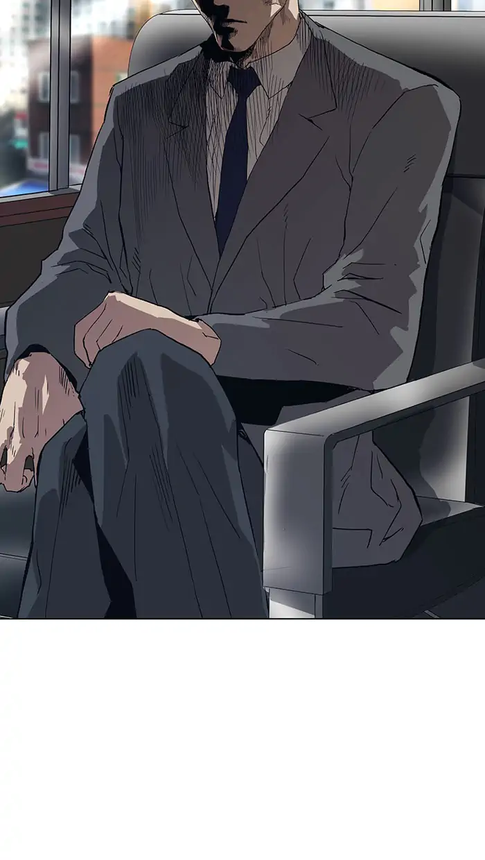 Weak Hero - Chapter 174 - Page 103