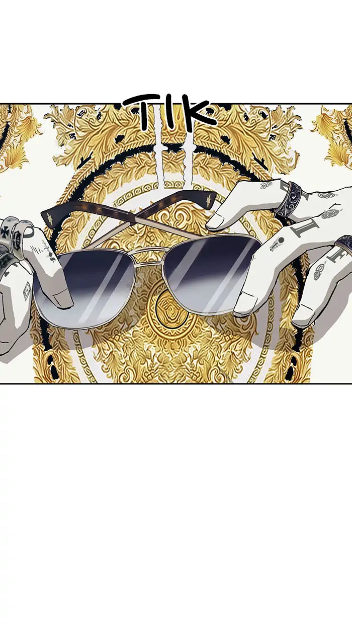 Weak Hero - Chapter 174 - Page 104