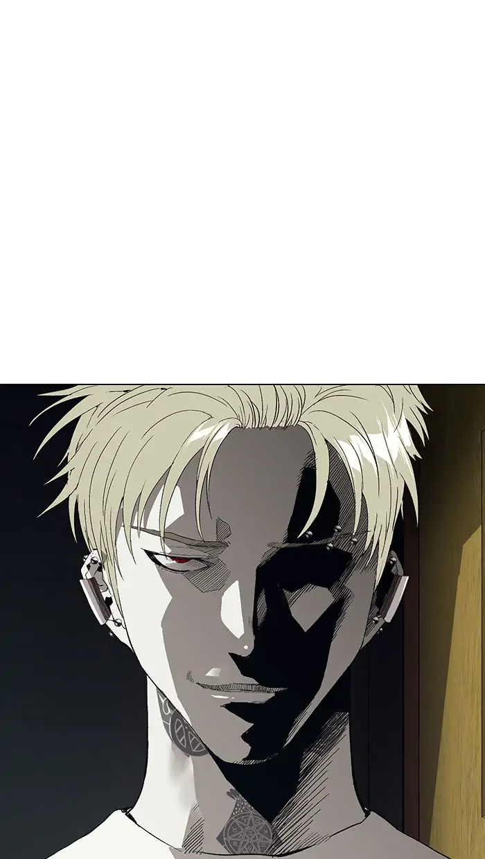 Weak Hero - Chapter 174 - Page 105