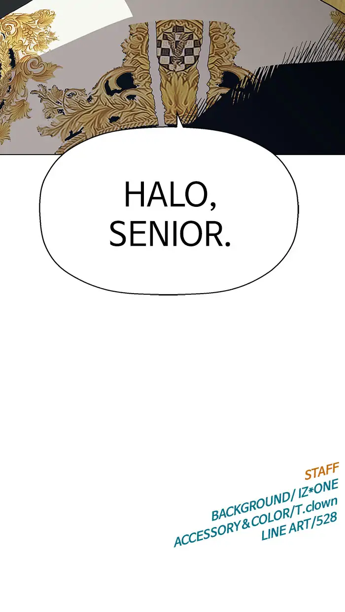 Weak Hero - Chapter 174 - Page 106