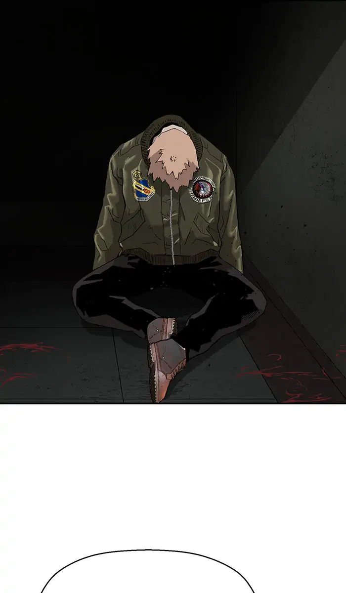 Weak Hero - Chapter 174 - Page 13