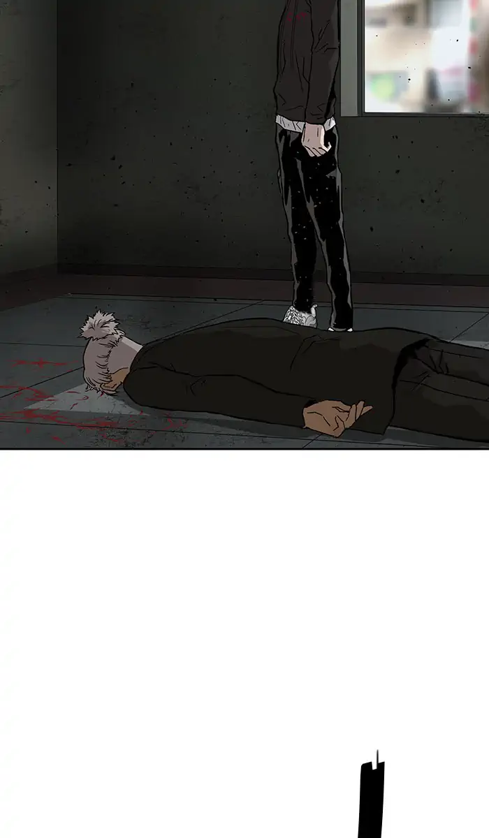 Weak Hero - Chapter 174 - Page 16