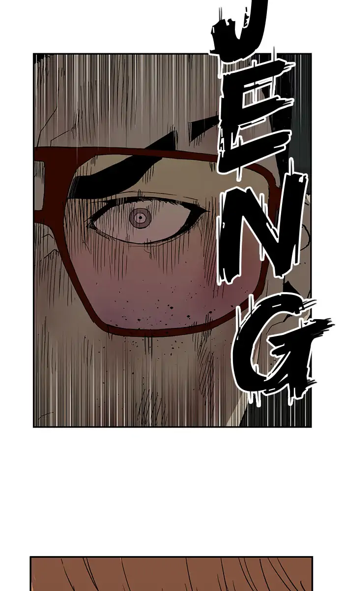 Weak Hero - Chapter 174 - Page 17