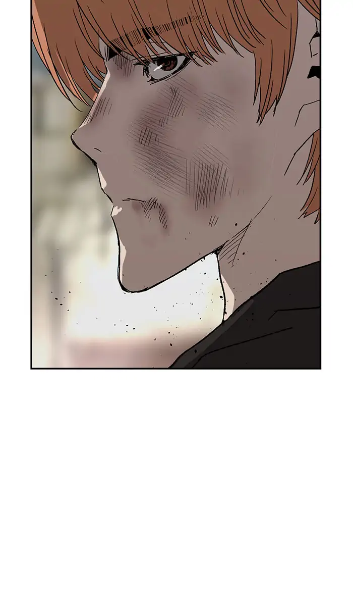 Weak Hero - Chapter 174 - Page 18