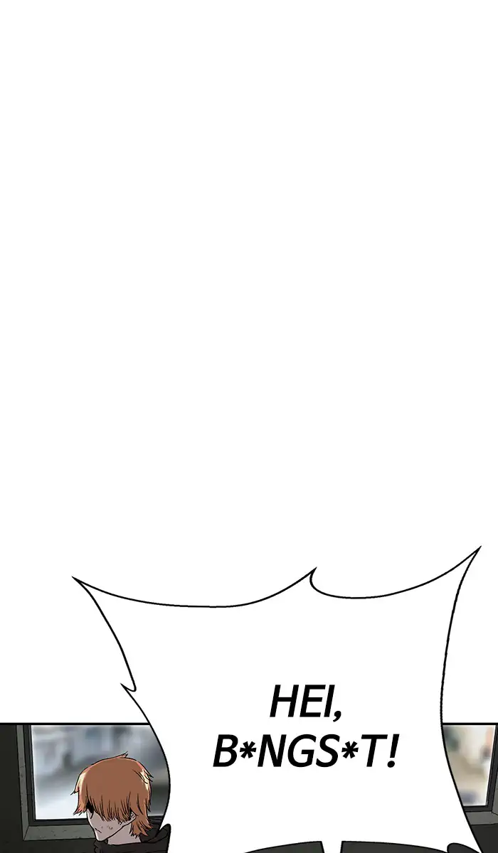 Weak Hero - Chapter 174 - Page 19