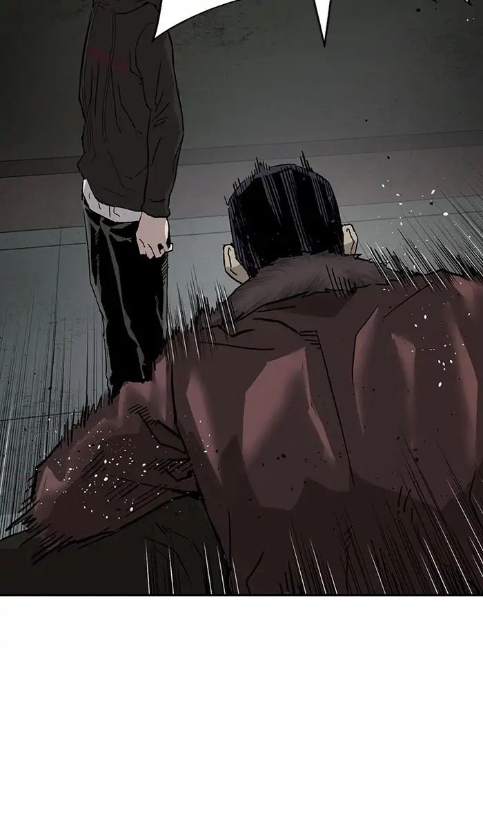 Weak Hero - Chapter 174 - Page 20