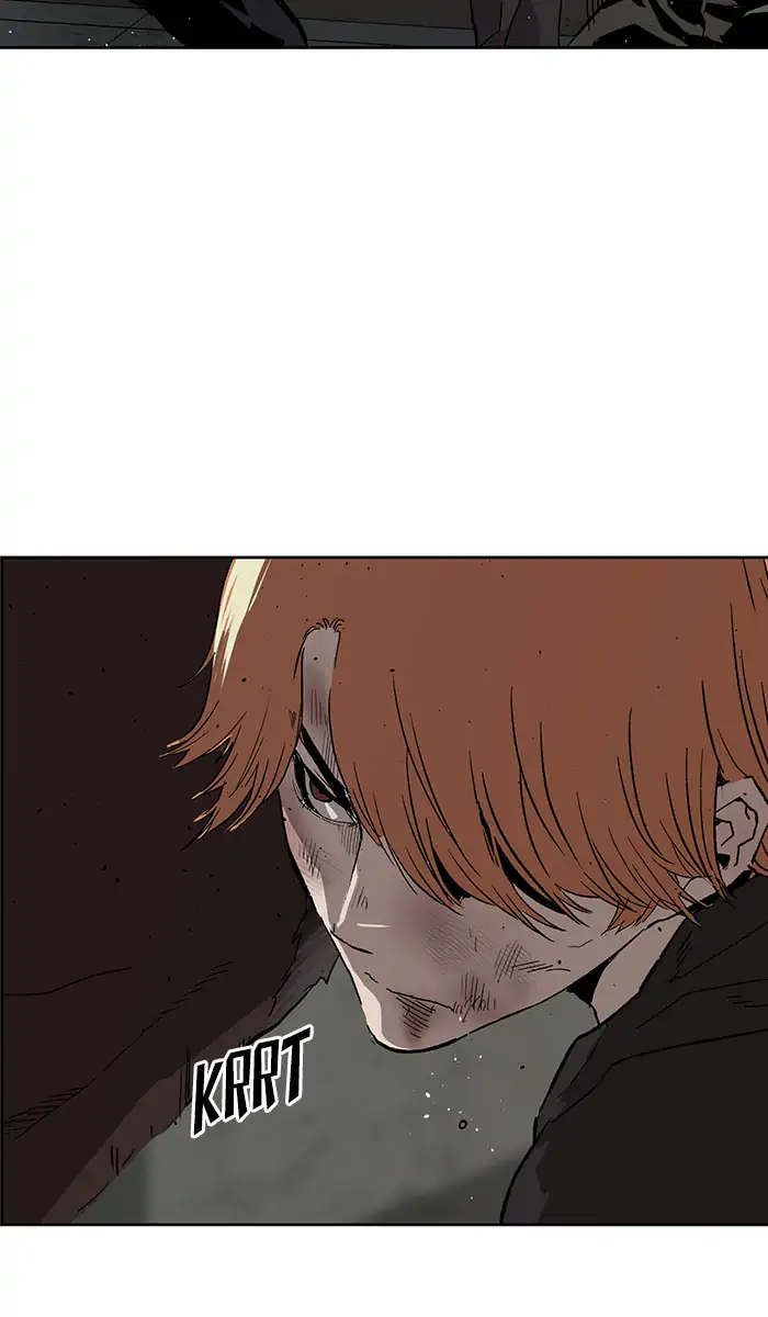 Weak Hero - Chapter 174 - Page 22