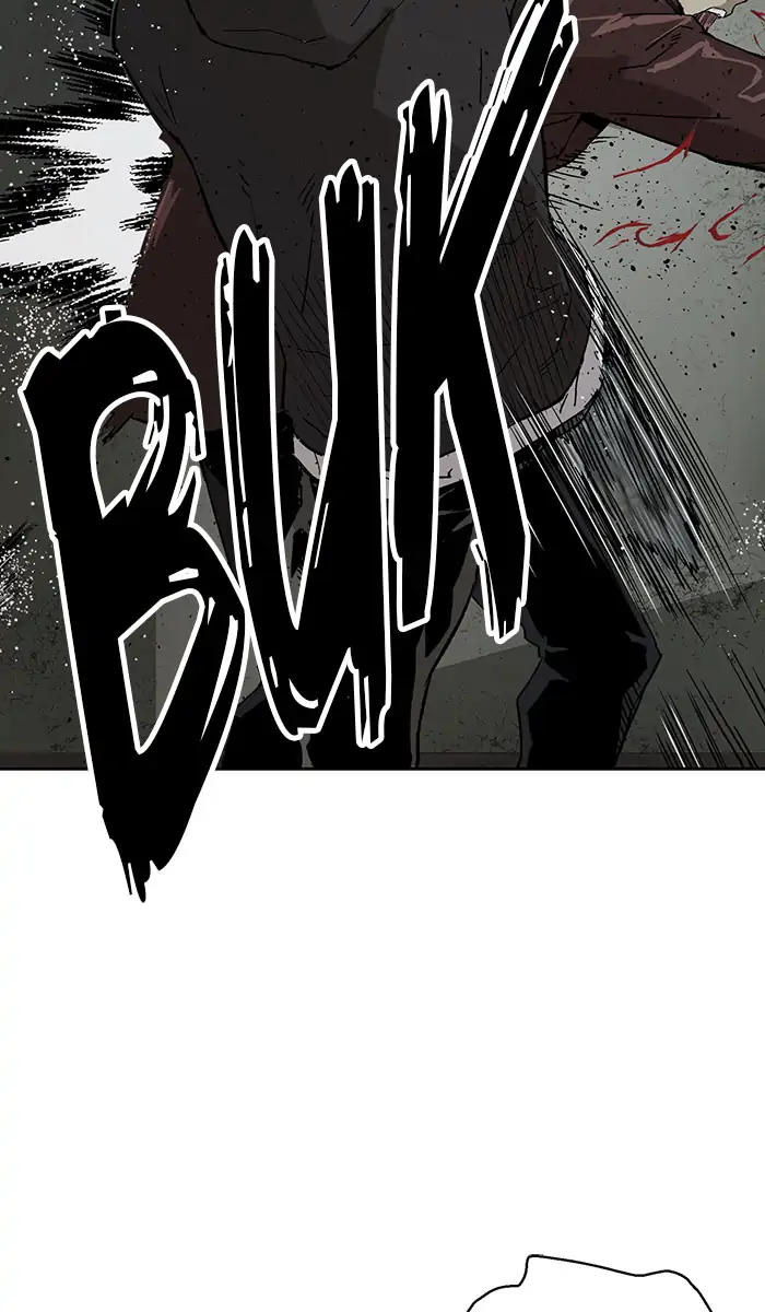 Weak Hero - Chapter 174 - Page 24