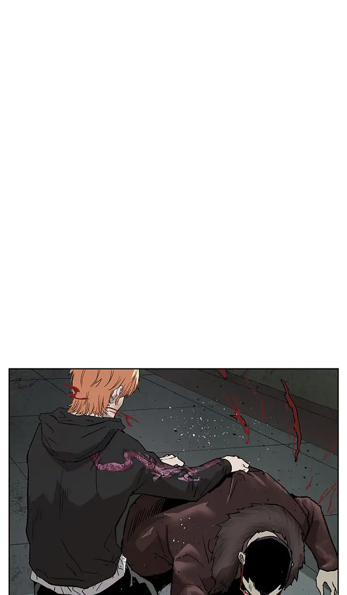 Weak Hero - Chapter 174 - Page 26