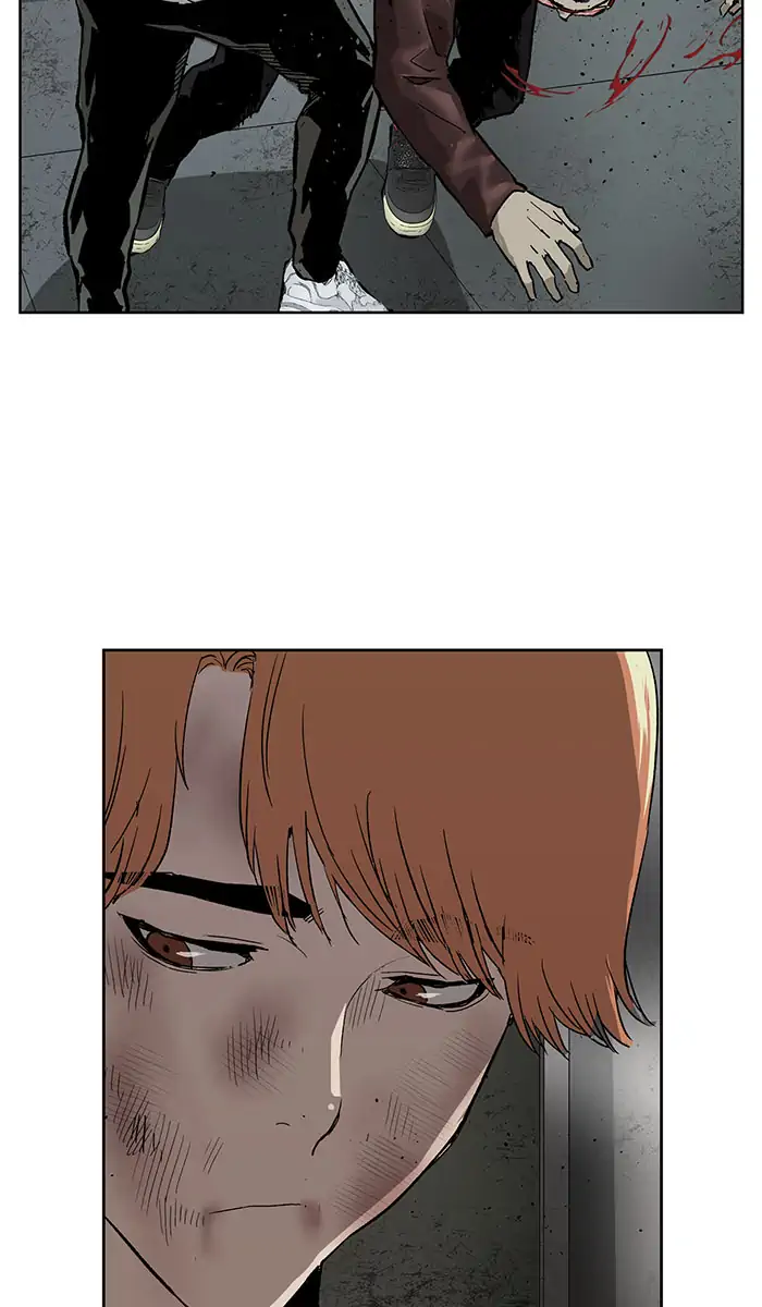 Weak Hero - Chapter 174 - Page 27