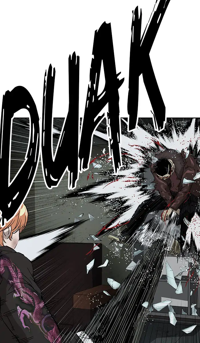 Weak Hero - Chapter 174 - Page 29