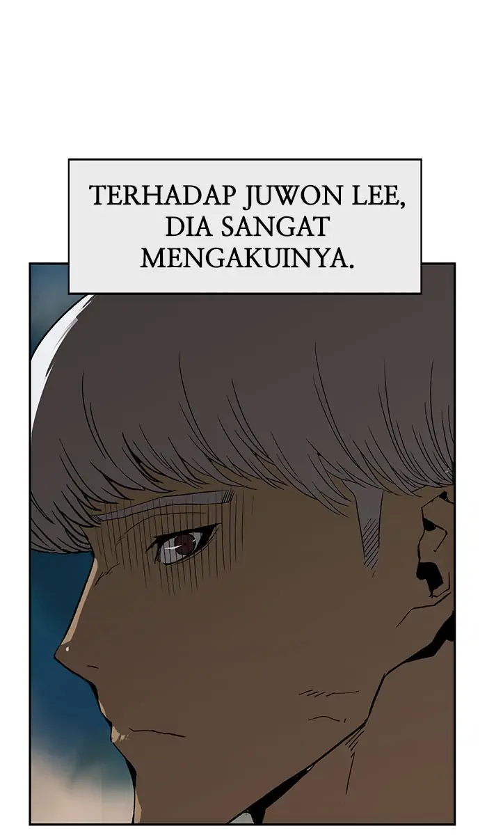 Weak Hero - Chapter 174 - Page 3