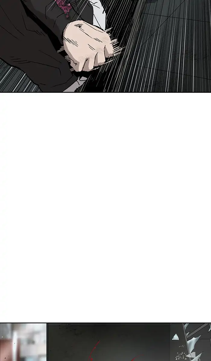 Weak Hero - Chapter 174 - Page 30