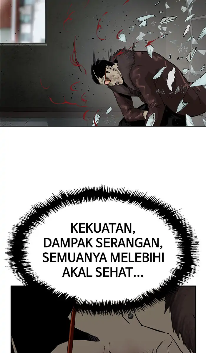 Weak Hero - Chapter 174 - Page 31