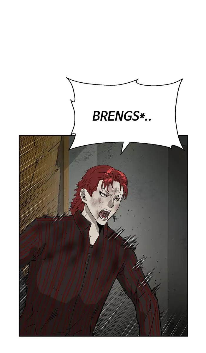 Weak Hero - Chapter 174 - Page 33