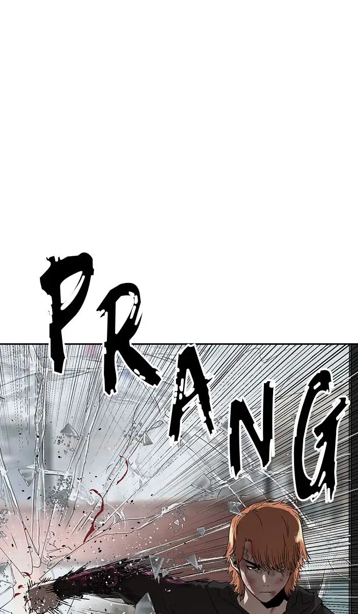 Weak Hero - Chapter 174 - Page 34