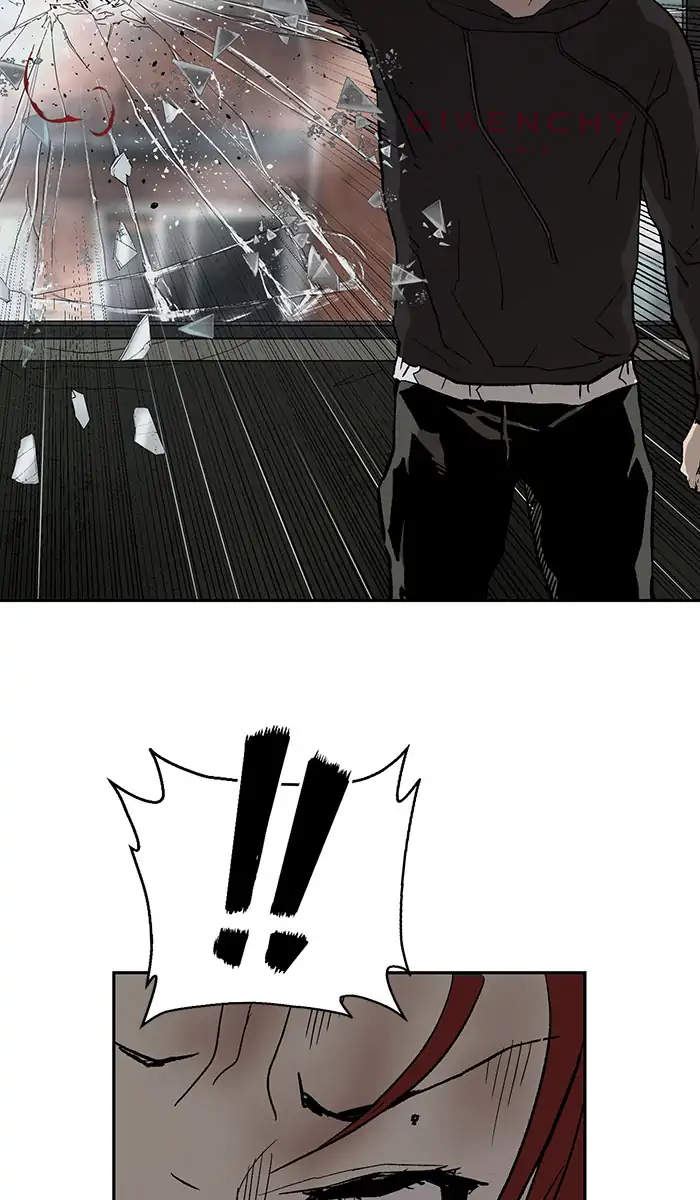 Weak Hero - Chapter 174 - Page 35