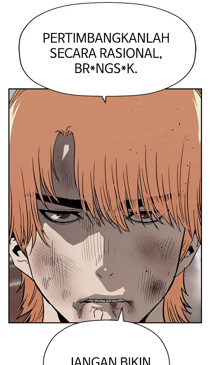 Weak Hero - Chapter 174 - Page 38