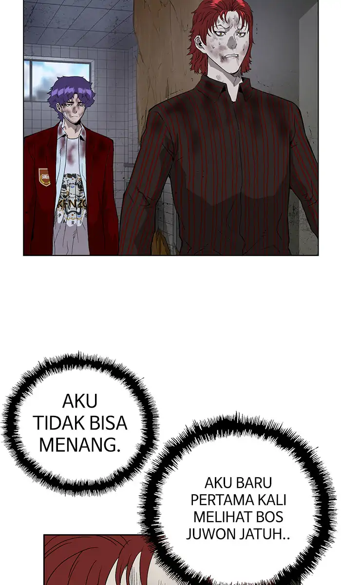 Weak Hero - Chapter 174 - Page 40