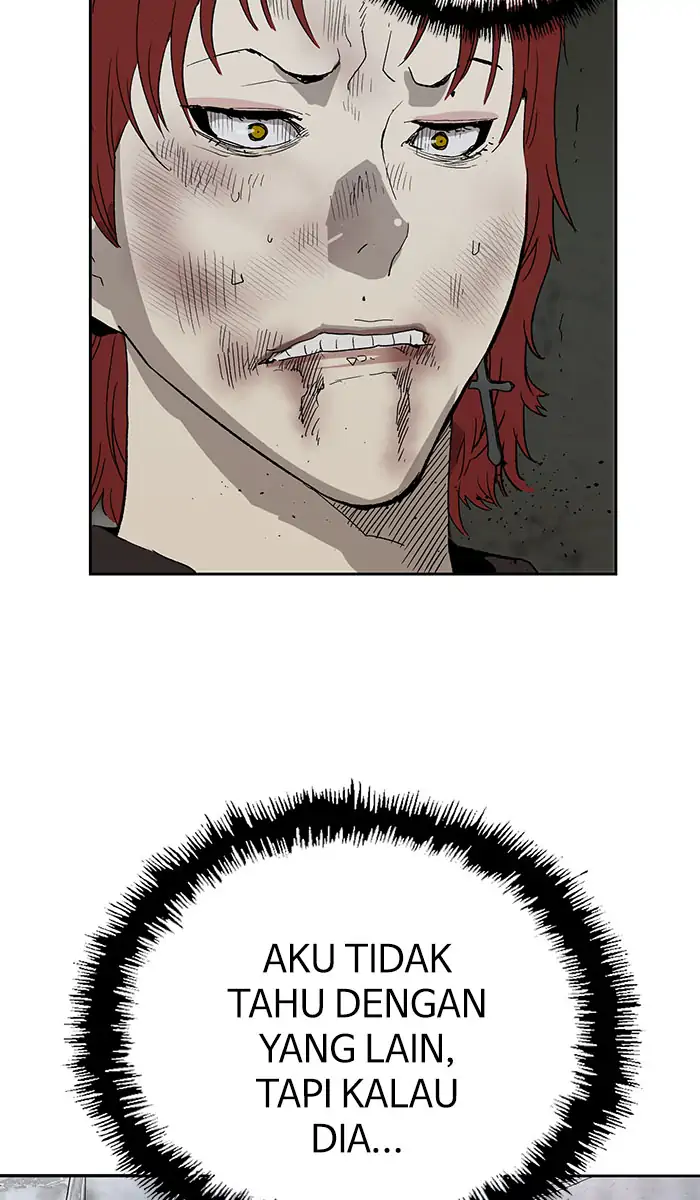 Weak Hero - Chapter 174 - Page 41