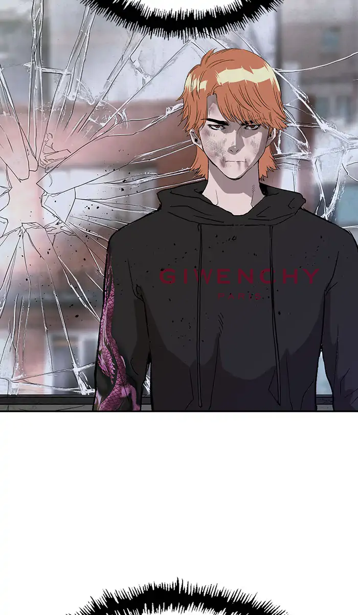 Weak Hero - Chapter 174 - Page 42