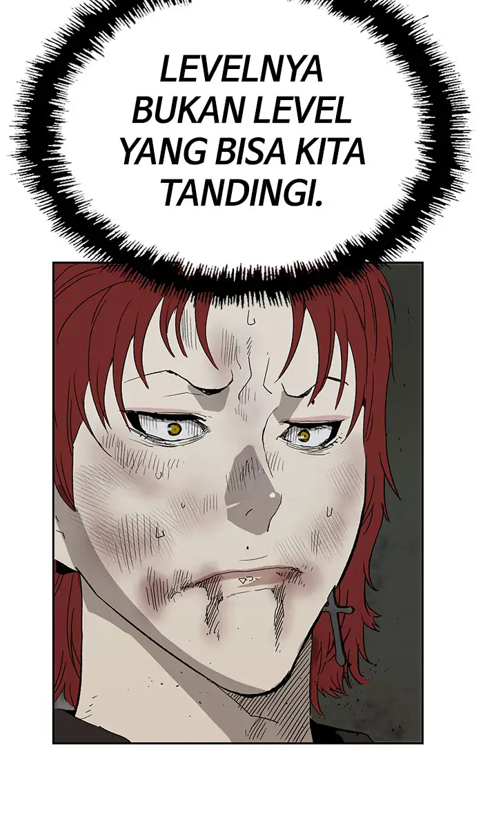 Weak Hero - Chapter 174 - Page 43