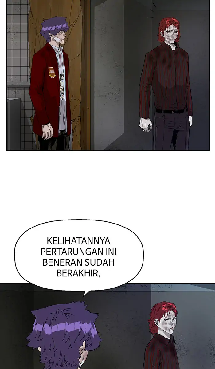 Weak Hero - Chapter 174 - Page 45