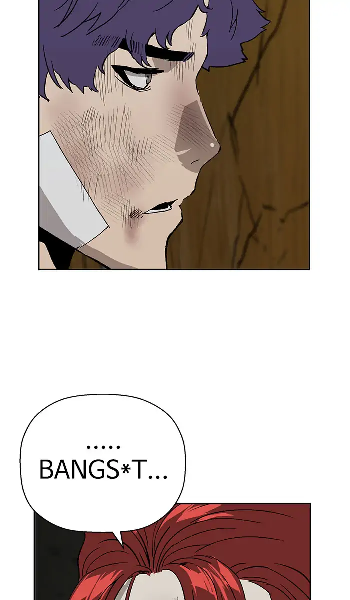 Weak Hero - Chapter 174 - Page 47