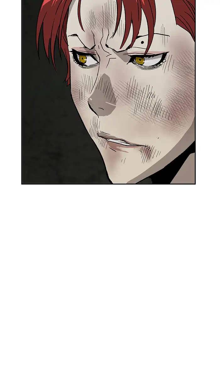 Weak Hero - Chapter 174 - Page 48