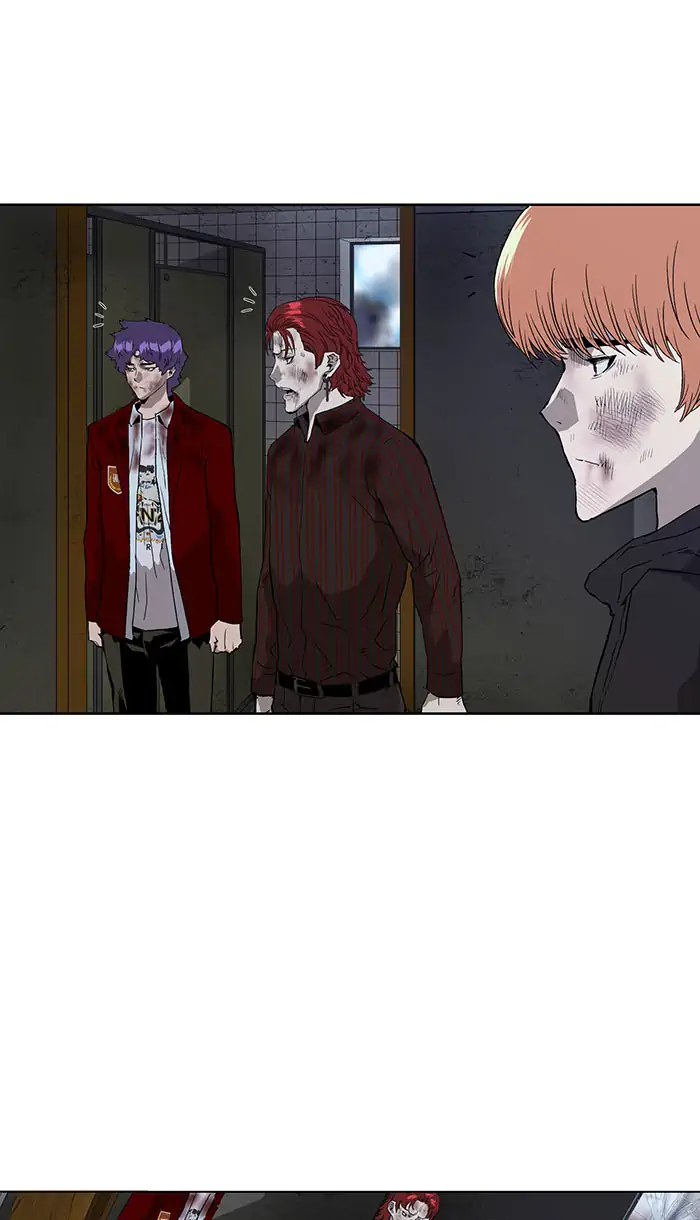 Weak Hero - Chapter 174 - Page 51