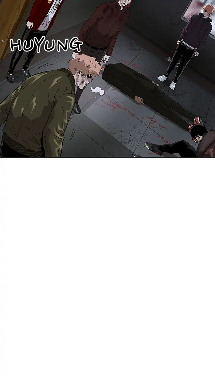 Weak Hero - Chapter 174 - Page 52