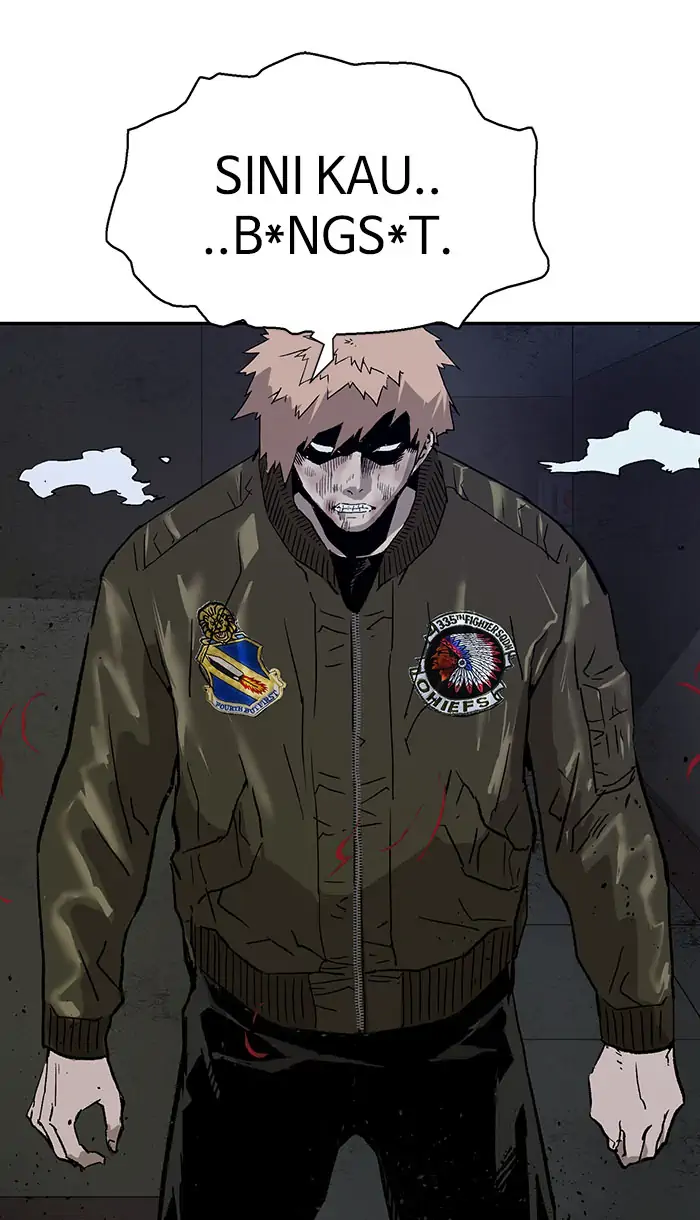 Weak Hero - Chapter 174 - Page 53