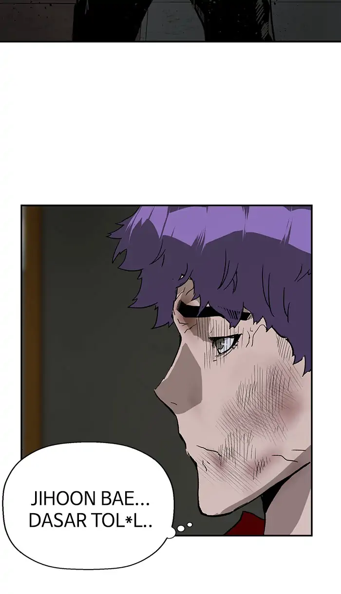 Weak Hero - Chapter 174 - Page 54