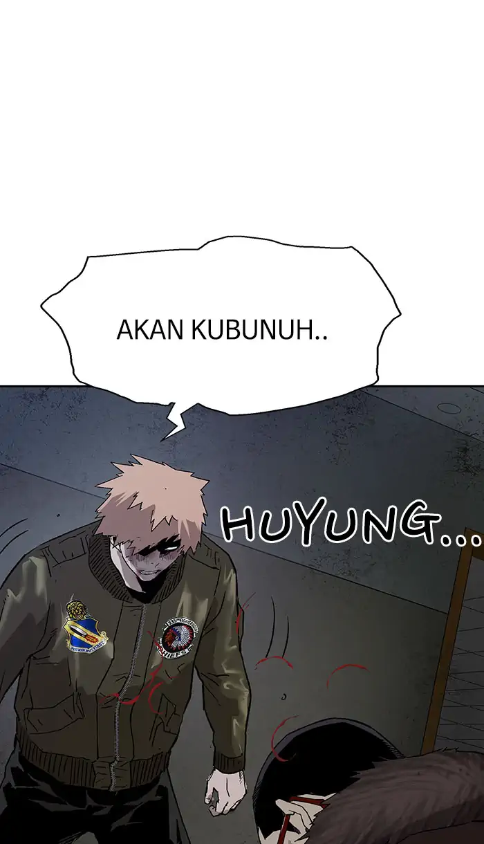 Weak Hero - Chapter 174 - Page 55