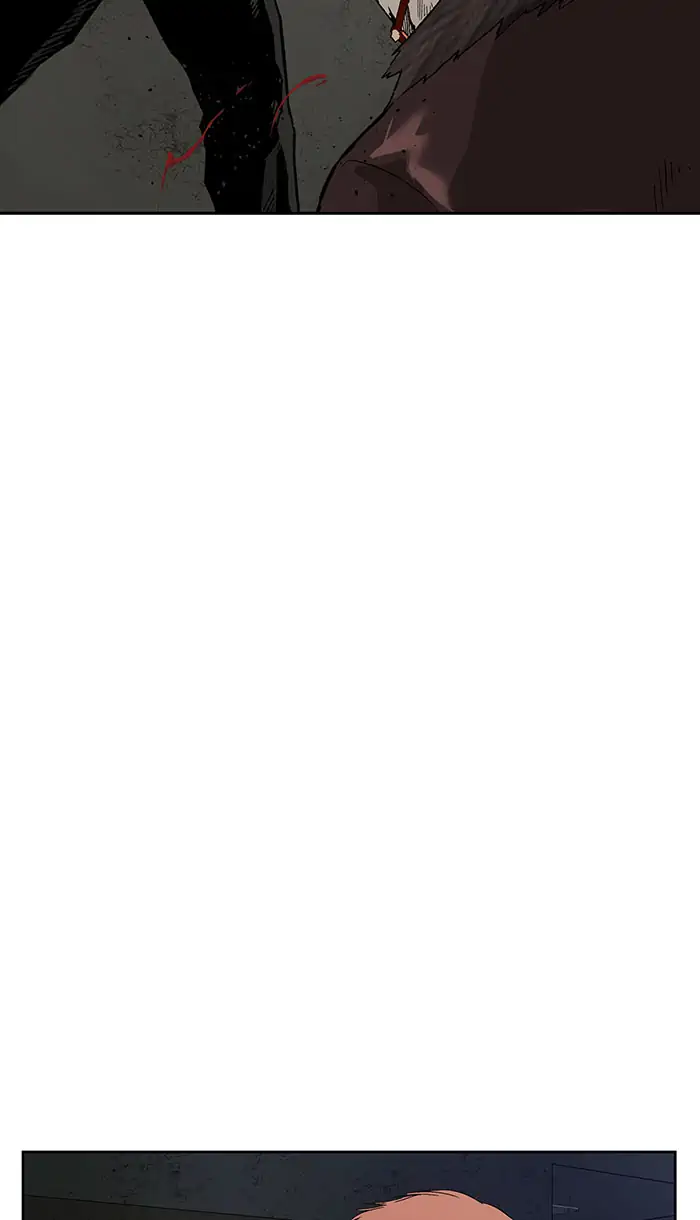 Weak Hero - Chapter 174 - Page 56