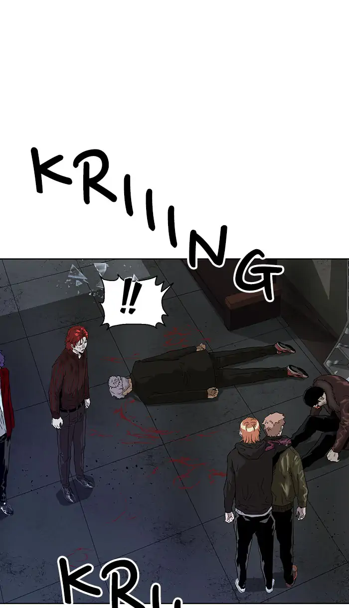 Weak Hero - Chapter 174 - Page 59