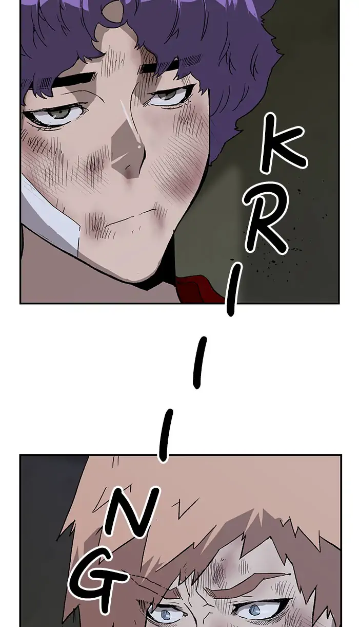 Weak Hero - Chapter 174 - Page 61