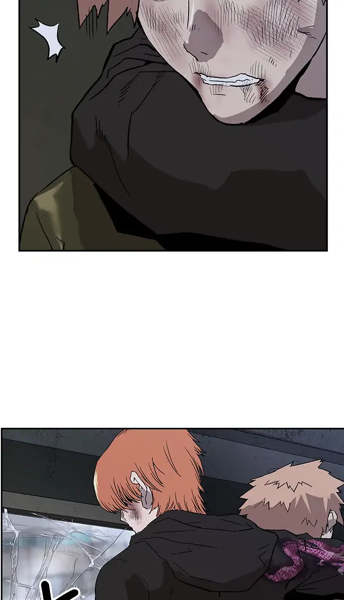 Weak Hero - Chapter 174 - Page 62