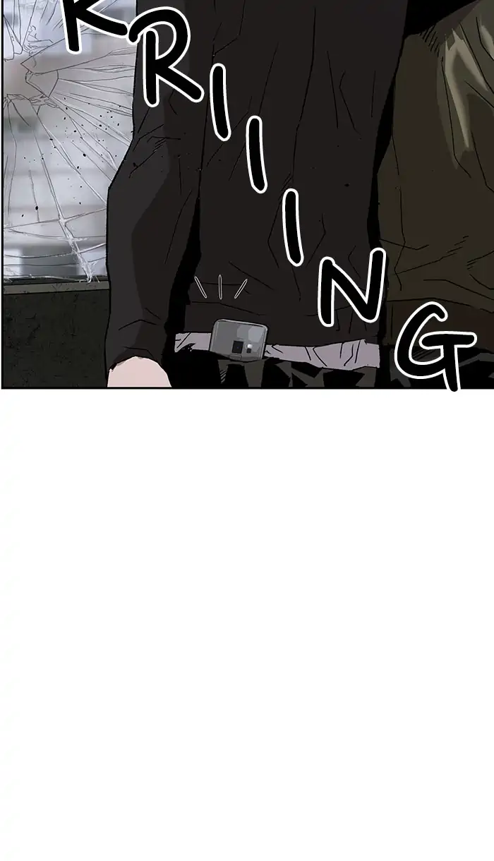 Weak Hero - Chapter 174 - Page 63