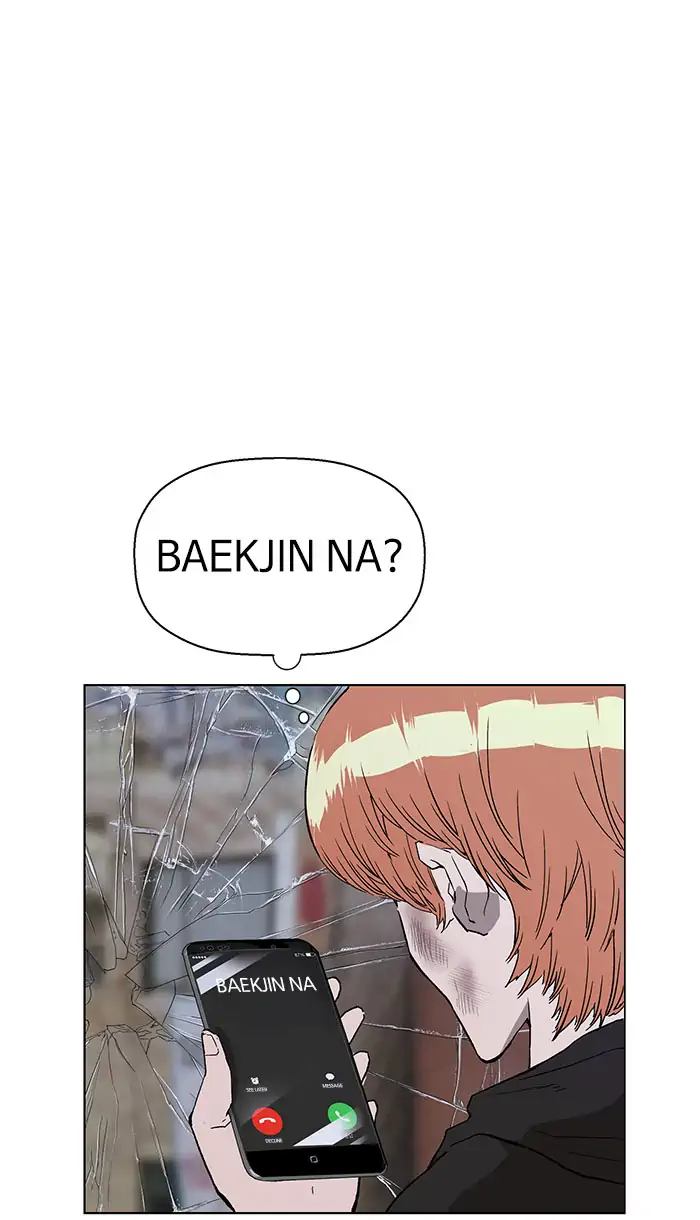 Weak Hero - Chapter 174 - Page 64