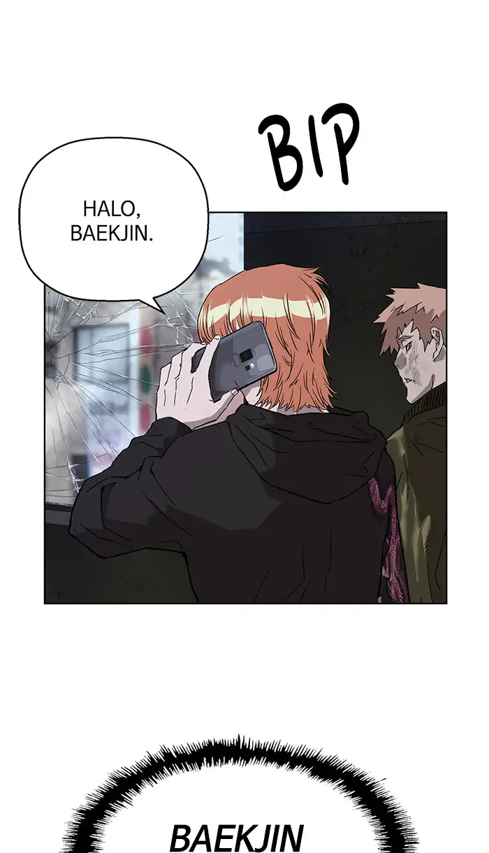 Weak Hero - Chapter 174 - Page 65