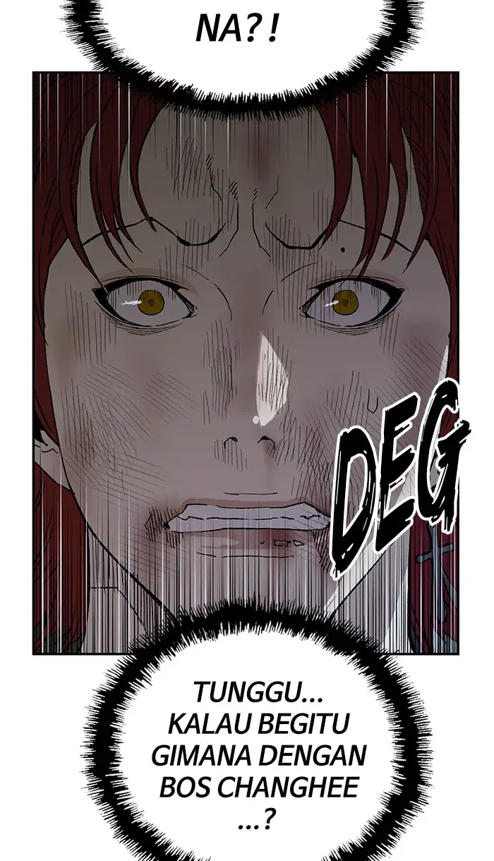 Weak Hero - Chapter 174 - Page 66