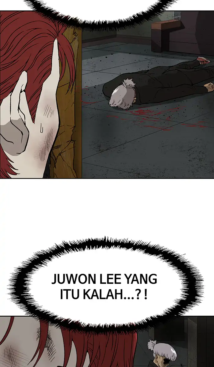 Weak Hero - Chapter 174 - Page 7