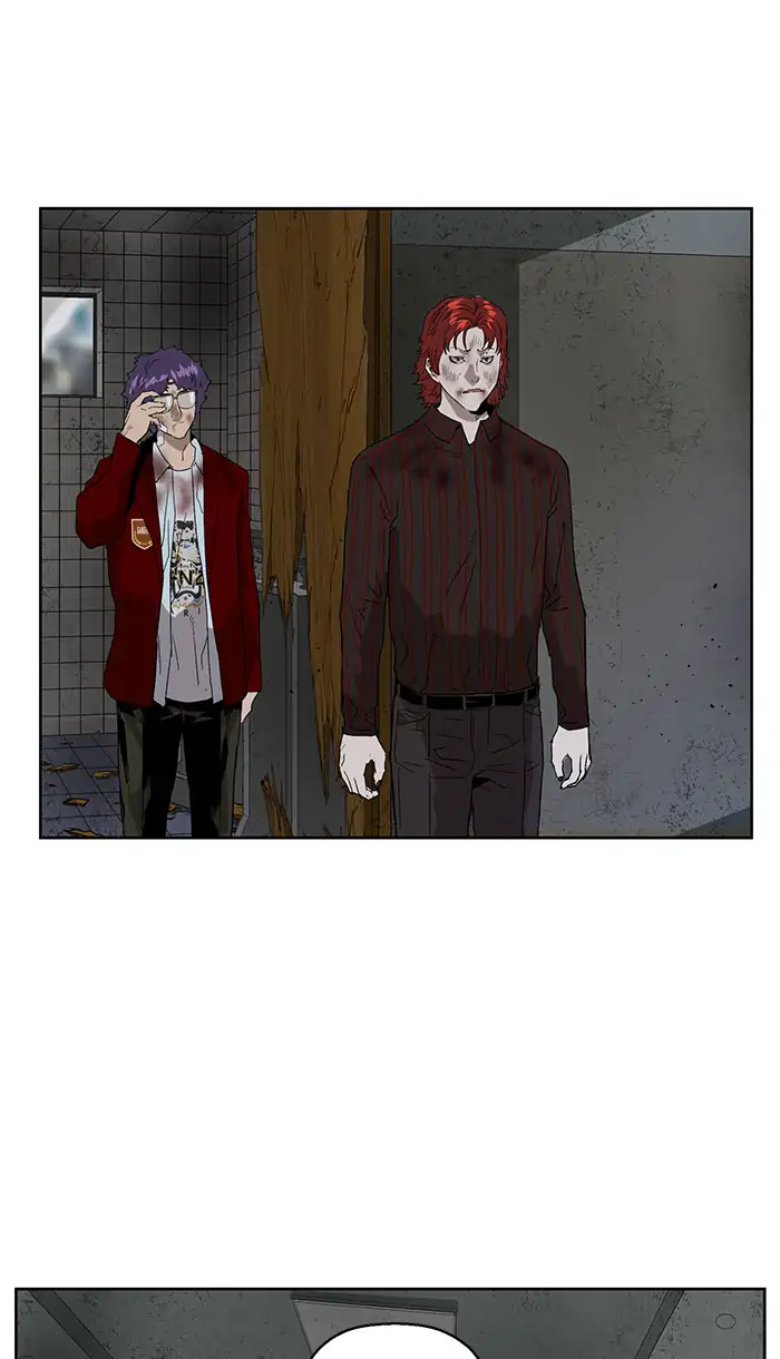 Weak Hero - Chapter 174 - Page 70